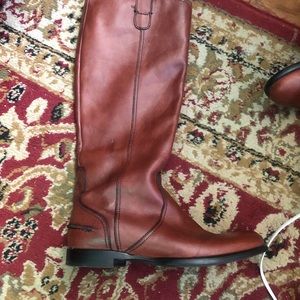 Madewell Archive Boots